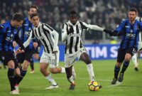 juventus vs atalanta historial