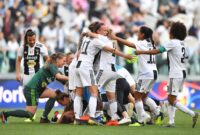 juventus women fc results