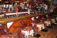 million dollar cowboy bar jackson hole wy