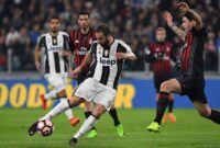 how to watch milan vs juventus