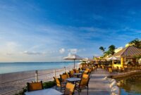 grand cayman beach bars