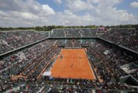 adresse de roland garros