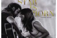 a star is born songs video