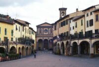 greve in chianti comune