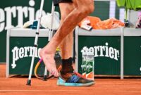 alexander zverev height in feet