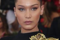 bella hadid pictures