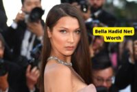 bella hadid net worth 20121