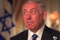 benjamin netanyahu news today