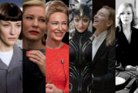 cate blanchett latest movies