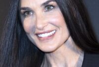 Demi Moore