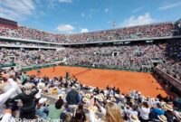 roland garros 4 juin 2023