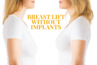 cost of breast implant removal and lift