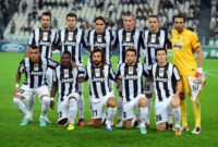 juventus fc players 2020