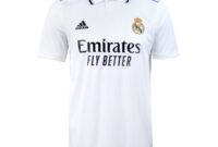 real madrid away jersey 22/23