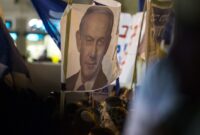 no gaza ceasefire says netanyahu