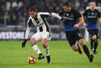 juventus vs atalanta serie a