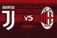 juventus fc vs ac milan prediction and odds