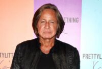 how tall is mohamed hadid