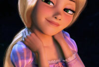 bilder rapunzel