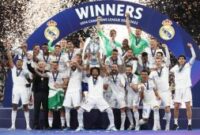 real madrid champions league 2024 next match