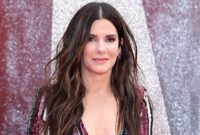 sandra bullock height and weight 2022