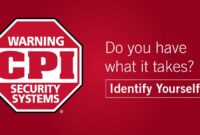 cpi security systems