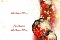 weihnachten bild kostenlos