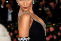 bella hadid new photos