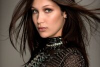 bella hadid pics