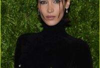 bella hadid plastic surgery jobs