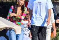 bella hadid and boyfriend