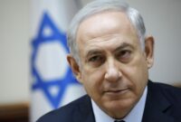 benjamin netanyahu voted out