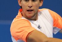 dominic thiem tennis