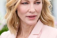 cate blanchett tv show