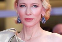 cate blanchett photo gallery