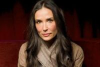 demi moore series and tv shows list