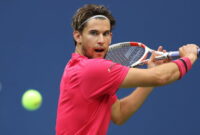 how old is dominic thiem