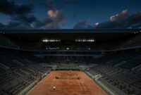 roland-garros stadium philippe-chatrier