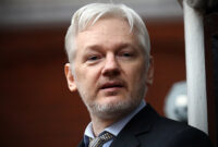 julian assange court date