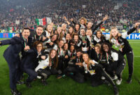 juventus turin women fc