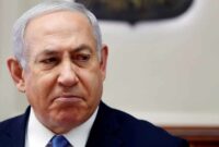 bibi netanyahu news