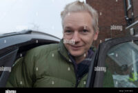 julian paul assange net worth