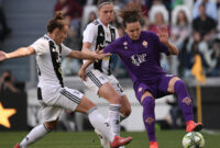 juventus women fiorentina tv