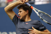 dominic thiem tennis ranking