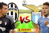 lazio juventus coppa italia