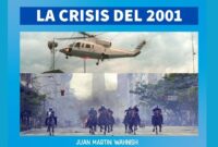 causas de la crisis del 2001