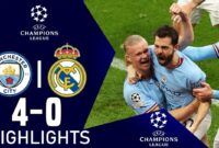 real madrid vs manchester city 2023 en vivo