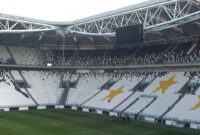 juventus stadium tour e museo