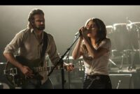 song from movie a star is born with lady gaga