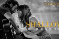 lady gaga a star is born song shallow